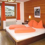 Дом отдыха Holiday Mariandl By Interhome