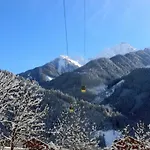 Дом отдыха Holiday Mariandl By Interhome *