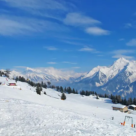 Holiday Mariandl By Interhome Casa vacanze Mayrhofen