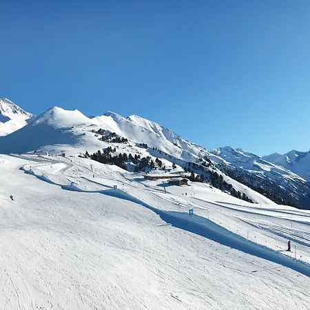 Dom wakacyjny Holiday Mariandl By Interhome