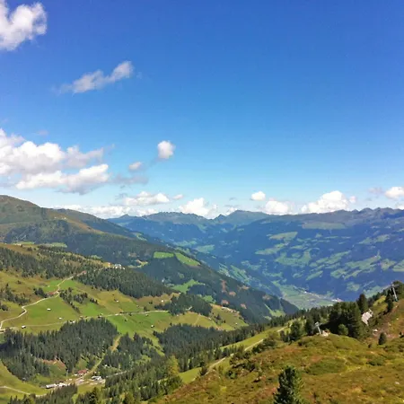 Casa vacanze Holiday Mariandl By Interhome *