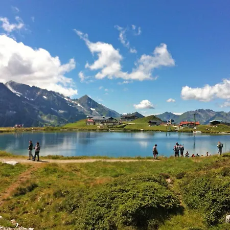 Holiday Mariandl By Interhome Mayrhofen