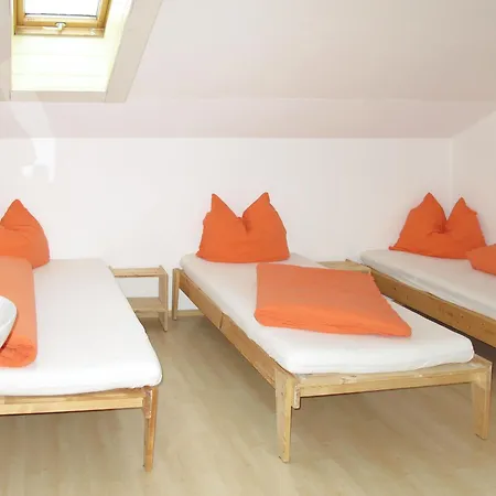 Holiday home Holiday Mariandl By Interhome *