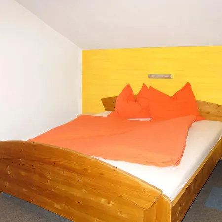 Holiday Mariandl By Interhome Tatil Evi