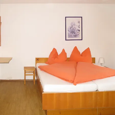 Holiday Mariandl By Interhome Tatil Evi *