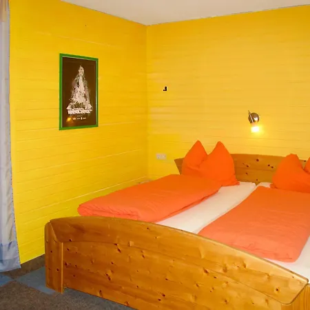 Holiday Mariandl By Interhome Tatil Evi