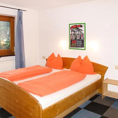 Tatil Evi Holiday Mariandl By Interhome Mayrhofen