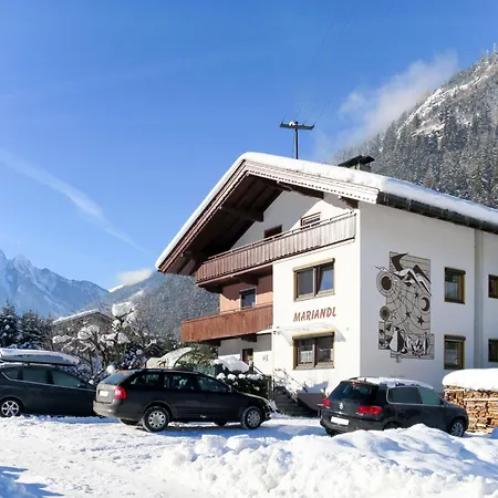 Casa vacanze Holiday Mariandl By Interhome