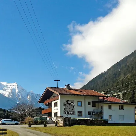 Holiday Mariandl By Interhome Tatil Evi *