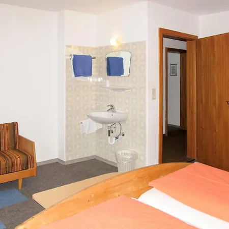 Holiday home Holiday Mariandl By Interhome Mayrhofen
