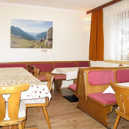 Holiday Mariandl By Interhome Tatil Evi