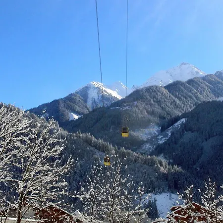 Tatil Evi Holiday Mariandl By Interhome *