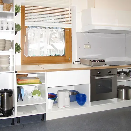 Holiday Mariandl By Interhome *