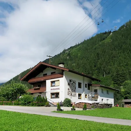 Holiday Mariandl By Interhome *