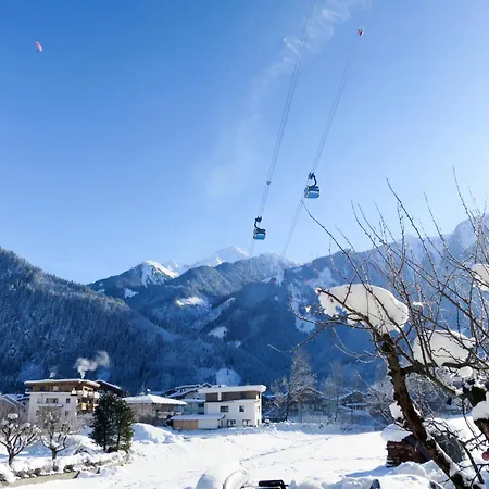 Holiday Mariandl By Interhome *