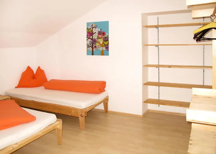 Hébergement de vacances Holiday Mariandl By Interhome Mayrhofen