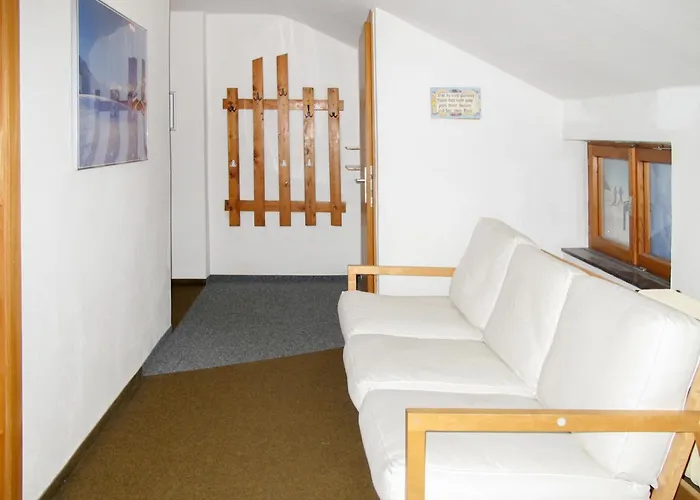 Holiday Mariandl By Interhome Hébergement de vacances Mayrhofen