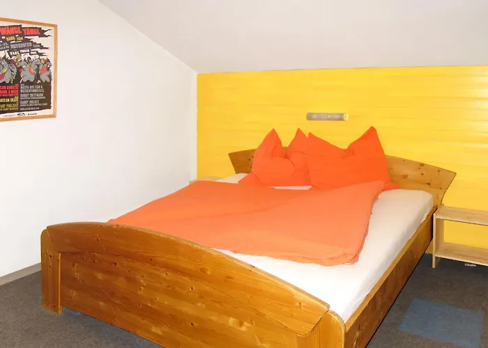 Holiday Mariandl By Interhome Hébergement de vacances