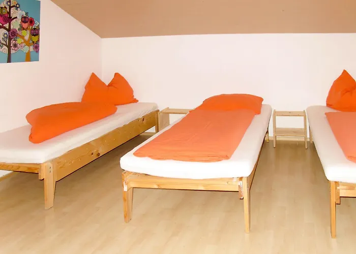 Holiday Mariandl By Interhome Hébergement de vacances Mayrhofen