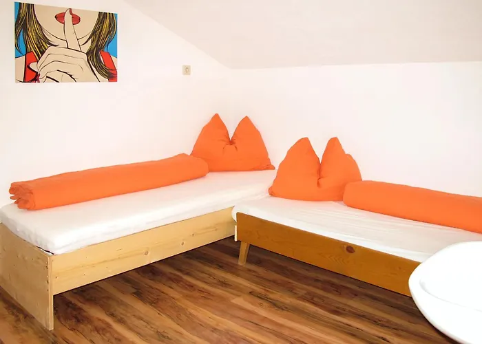 Holiday Mariandl By Interhome Hébergement de vacances Mayrhofen