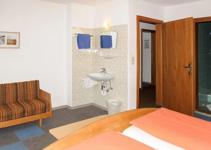 Hébergement de vacances Holiday Mariandl By Interhome Mayrhofen
