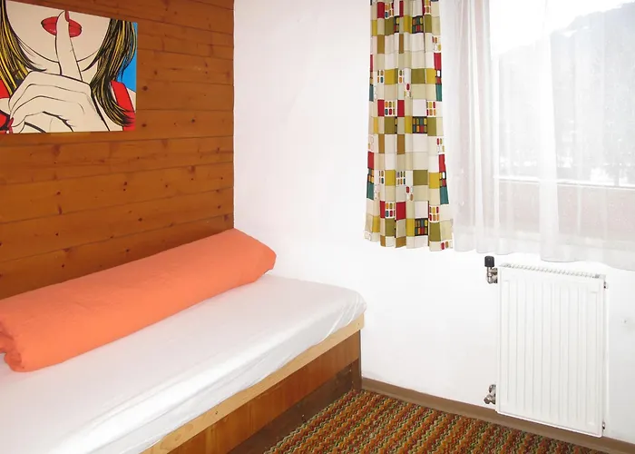 Holiday Mariandl By Interhome Hébergement de vacances *
