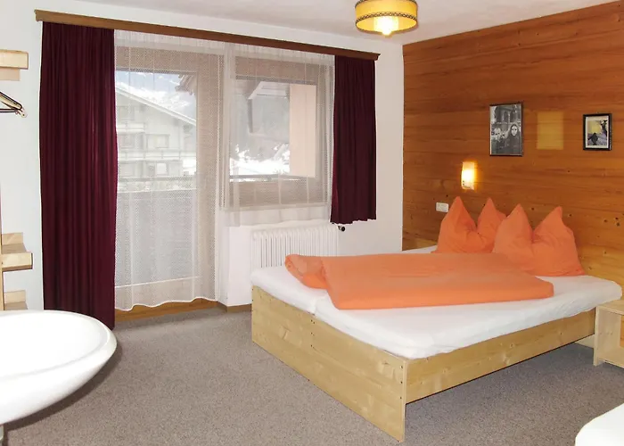 Holiday Mariandl By Interhome Hébergement de vacances