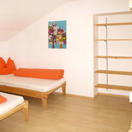 Hébergement de vacances Holiday Mariandl By Interhome Mayrhofen