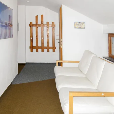 Holiday Mariandl By Interhome Hébergement de vacances Mayrhofen