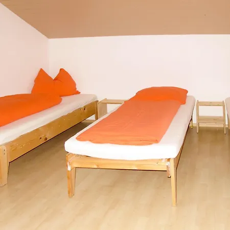 Holiday Mariandl By Interhome Hébergement de vacances Mayrhofen