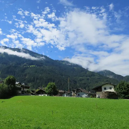 Hébergement de vacances Holiday Mariandl By Interhome Mayrhofen