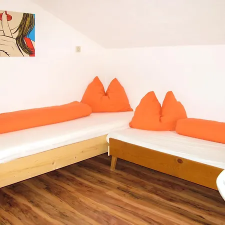 Holiday Mariandl By Interhome Hébergement de vacances Mayrhofen