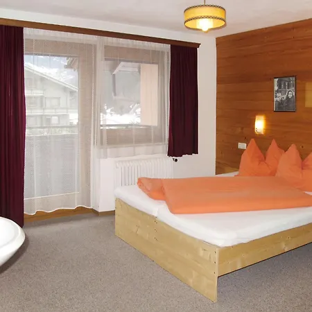 Holiday Mariandl By Interhome Hébergement de vacances